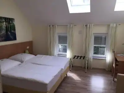 Pension im Wirtshaus Himberg - 31