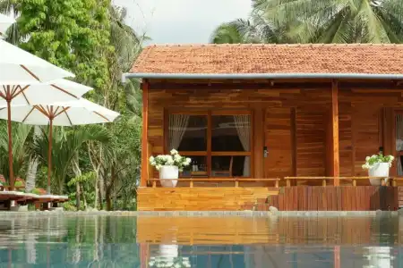 Bauhinia Resort Phu Quoc - 113