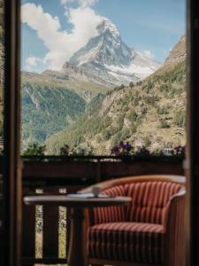Relais & Chateaux Schonegg - 35