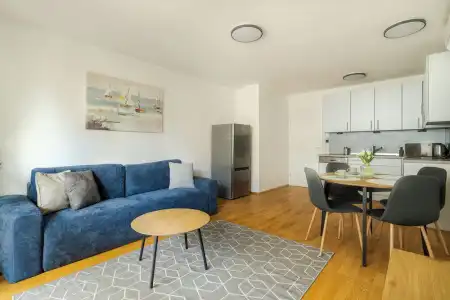 Business & Family Ambiente Apartments - 49