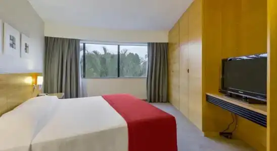 Golden Tulip Brasilia Alvorada - 54