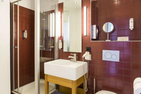 Auszeit Düsseldorf - Das Frühstückshotel - 10