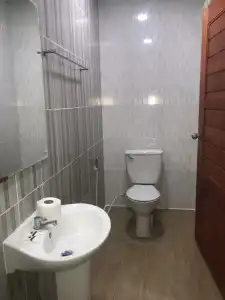 Aladdin Guest House - 11