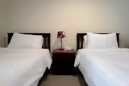 The Hideaway Resort Pattaya Chonburi - 31