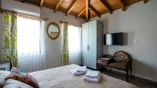 Paparuna Butik Otel - 0