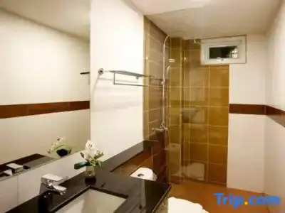 Orchid Resortel - 67