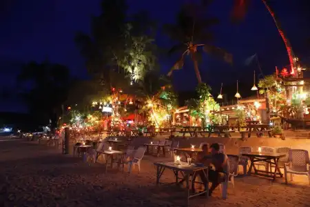 See Through Boutique Resort - 36