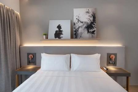 The Residences - 22