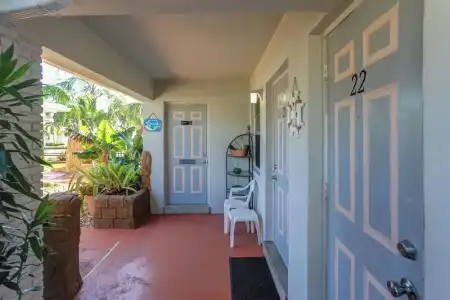 Green Seas Motel - 33