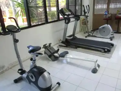 Muang Thong Family Suite Hat Yai - 51