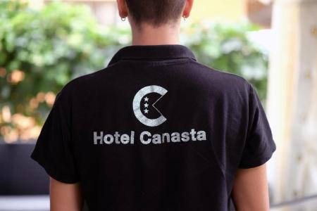 Canasta - 19