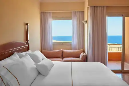 The Cascades Golf Resort Spa and Thalasso - 35