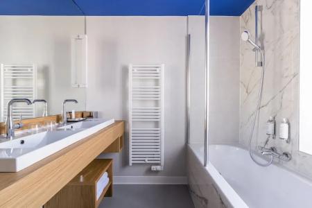 Hôtel Villa Koegui Biarritz - 106