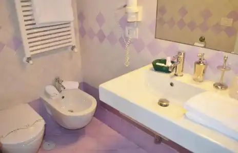 Bed & Breakfast Tra le Mura - 69