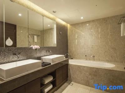Ascott Raffles City Chengdu - 82