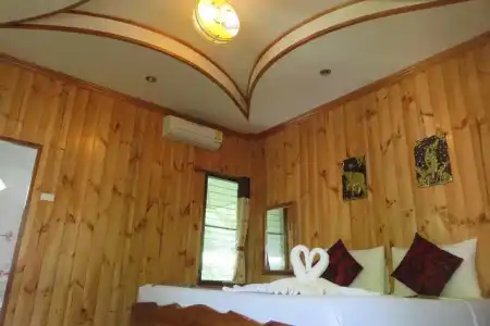 Macura Resort - 163