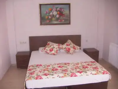 Melaike Otel - 96