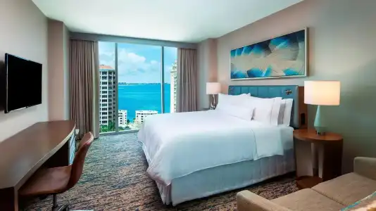 The Westin Sarasota - 64