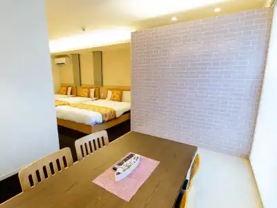 GRAND BASE Hiroshima Ekimae - 40