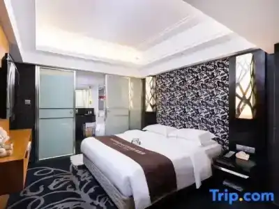 Nanning Sanzan - 98