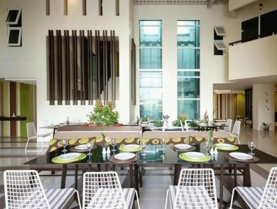 Sala@ Hua Hin Service Apartment and - 11