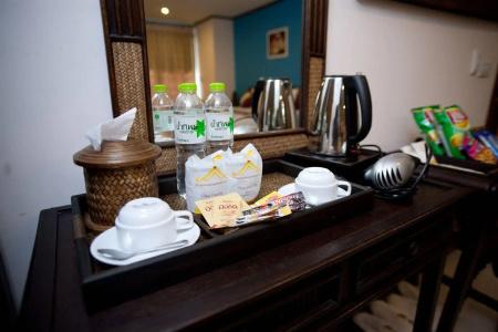 Ploykhumthong Boutique Resort - 12