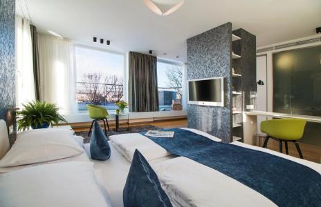 Mosaic House Design - 6
