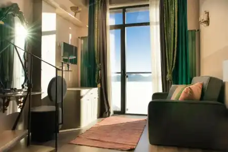 Ati Ambavi Boutique Gudauri - 81