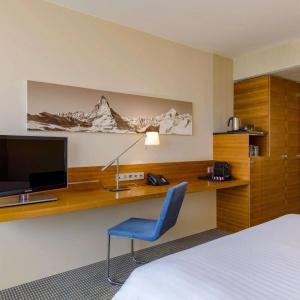 Mövenpick Geneva - 42