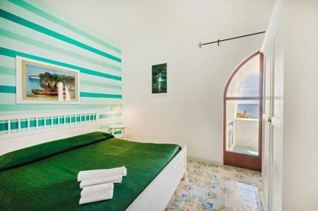Villaggio Residence Nettuno - Mobile Home - 107