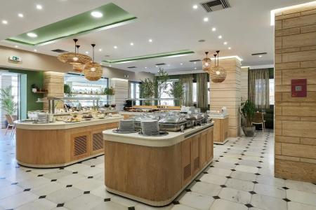 Sentido Kyknos Beach Adults Only - 34
