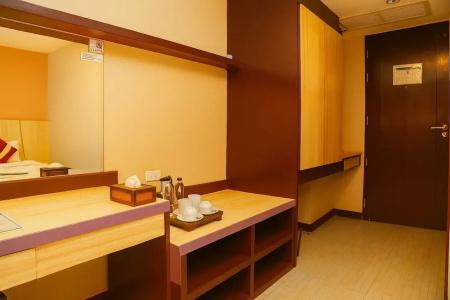 Bellevue Ocean Patong - 88