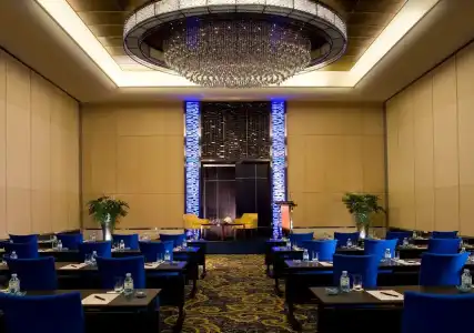 JW Marriott - 15