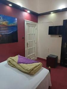 Meramees Hostel - 114