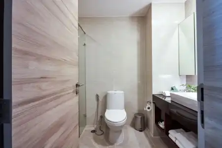 Adelphi Suites Bangkok - 154