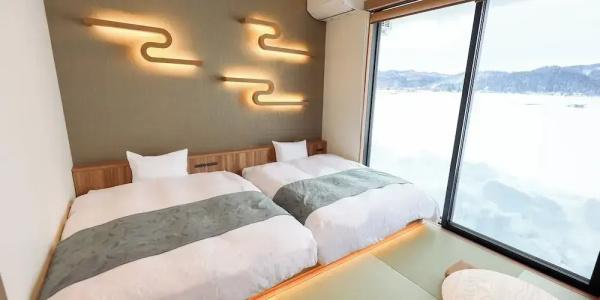Hakuba Ryujin Onsen RYOKAN SUI - 49