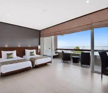 Green Boutique Villa - 26