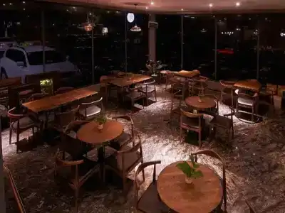 James Joyce Coffetel Guangzhou Xiaoping Metro Station - 10