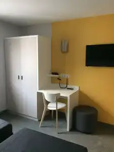 Hôtel Mirasol - 5