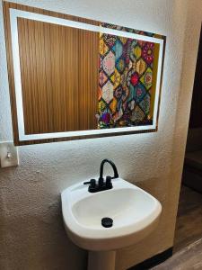 The Mt. Vernon Inn - 41