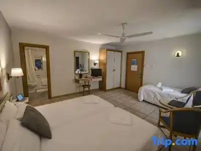 Sliema Chalet - 75