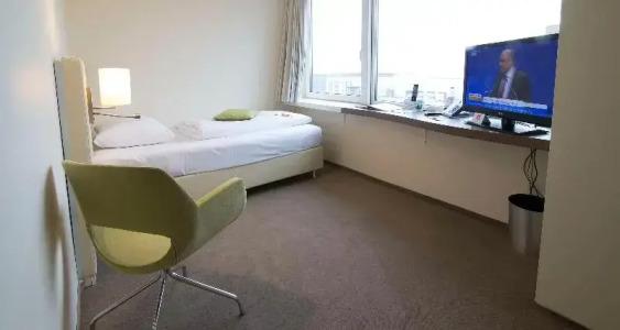 Best Western  Bremerhaven - 56