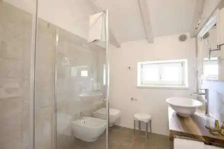 Villa Italia Luxury Suites and Apartments - 14
