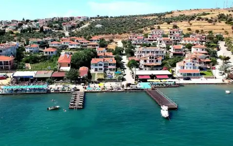 Cunda Deniz - 7