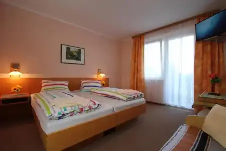 Bed & Breakfast Eckwirt - 49
