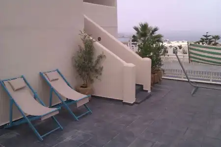 Alizea Villas & Suites - 17