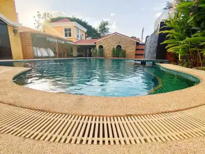 Grand Smile Wellness Resort - 17