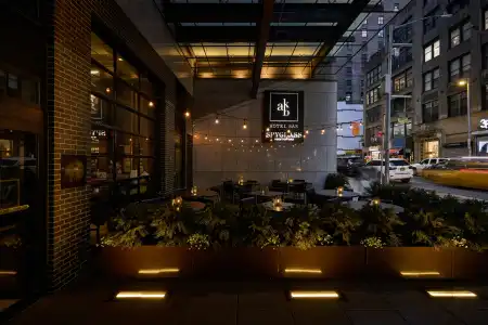 Archer New York - 0