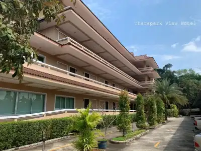 Tharapark View - 1