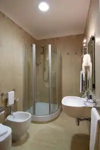 E H Suites Rome Airport - 20